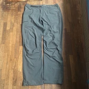 Arcteryx pants